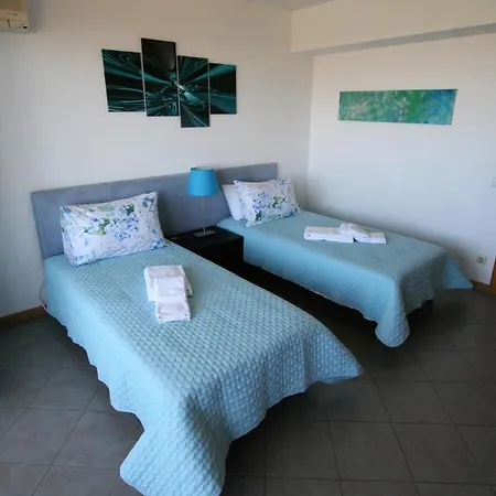 Blue Serenity At Oa Apartment *
