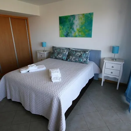 Apartment Blue Serenity At Oa Portimao